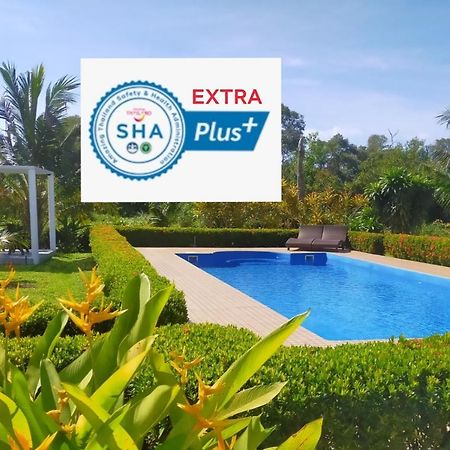 Orchidilla Residence Phuket Mai Khao Beach - Shaplus 외부 사진
