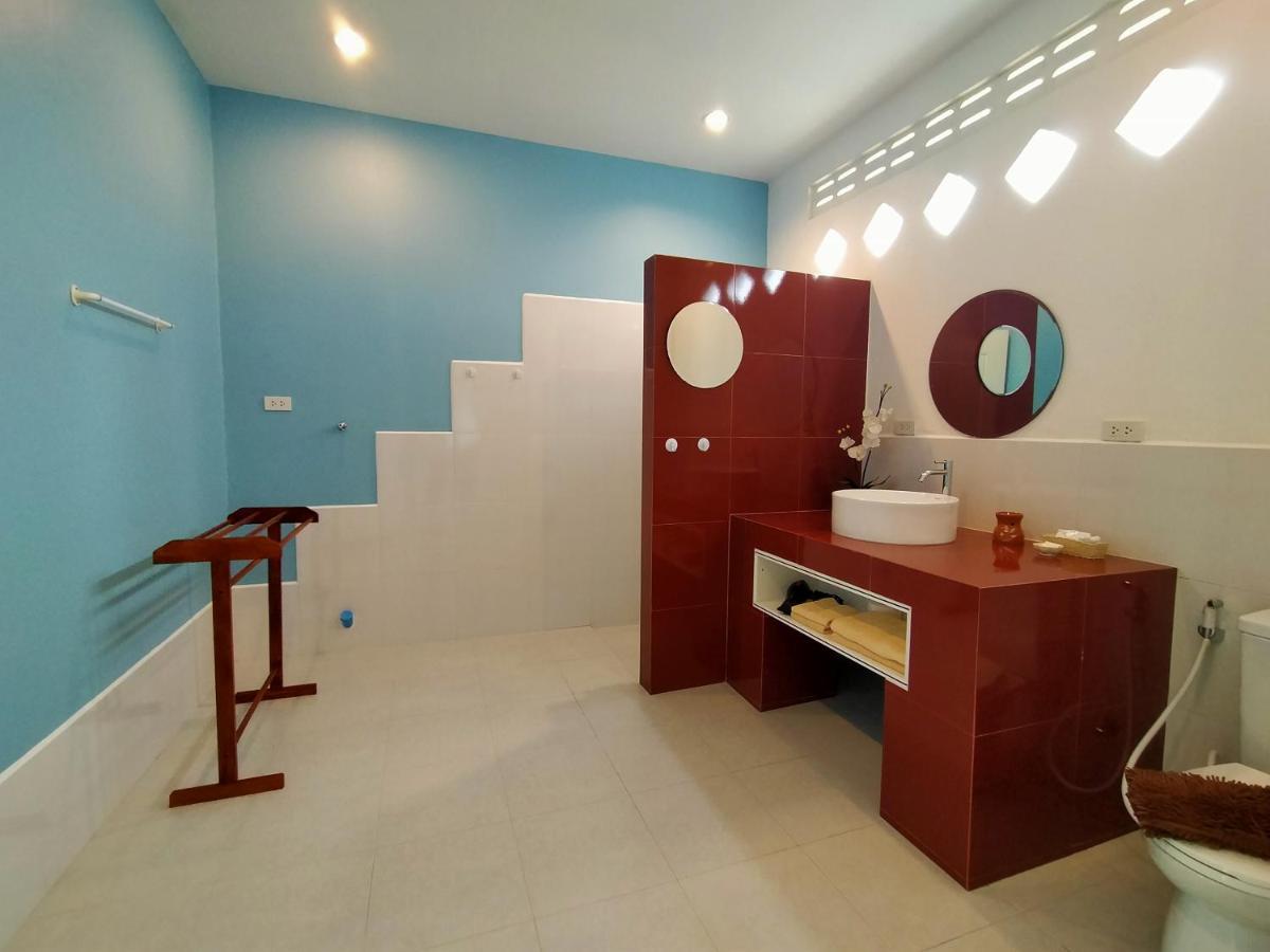 Orchidilla Residence Phuket Mai Khao Beach - Shaplus 외부 사진