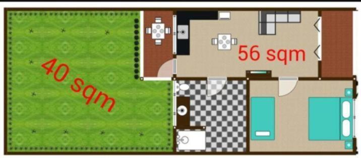 Orchidilla Residence Phuket Mai Khao Beach - Shaplus 외부 사진