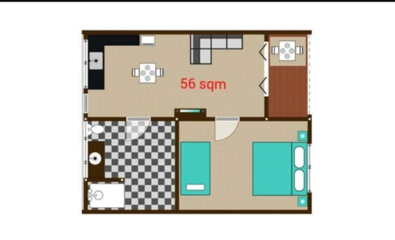 Orchidilla Residence Phuket Mai Khao Beach - Shaplus 외부 사진