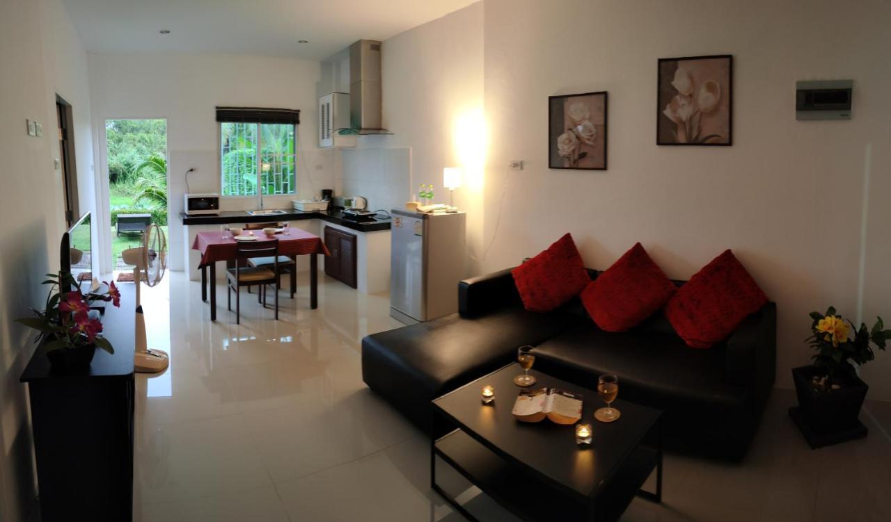 Orchidilla Residence Phuket Mai Khao Beach - Shaplus 외부 사진