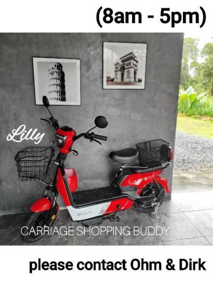 Orchidilla Residence Phuket Mai Khao Beach - Shaplus 외부 사진