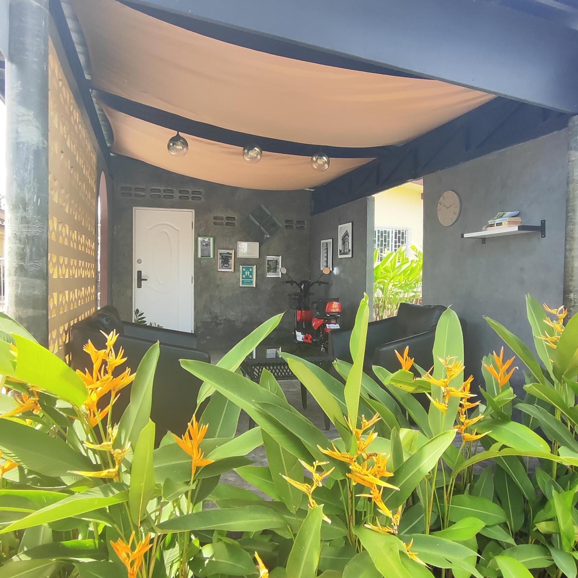Orchidilla Residence Phuket Mai Khao Beach - Shaplus 외부 사진
