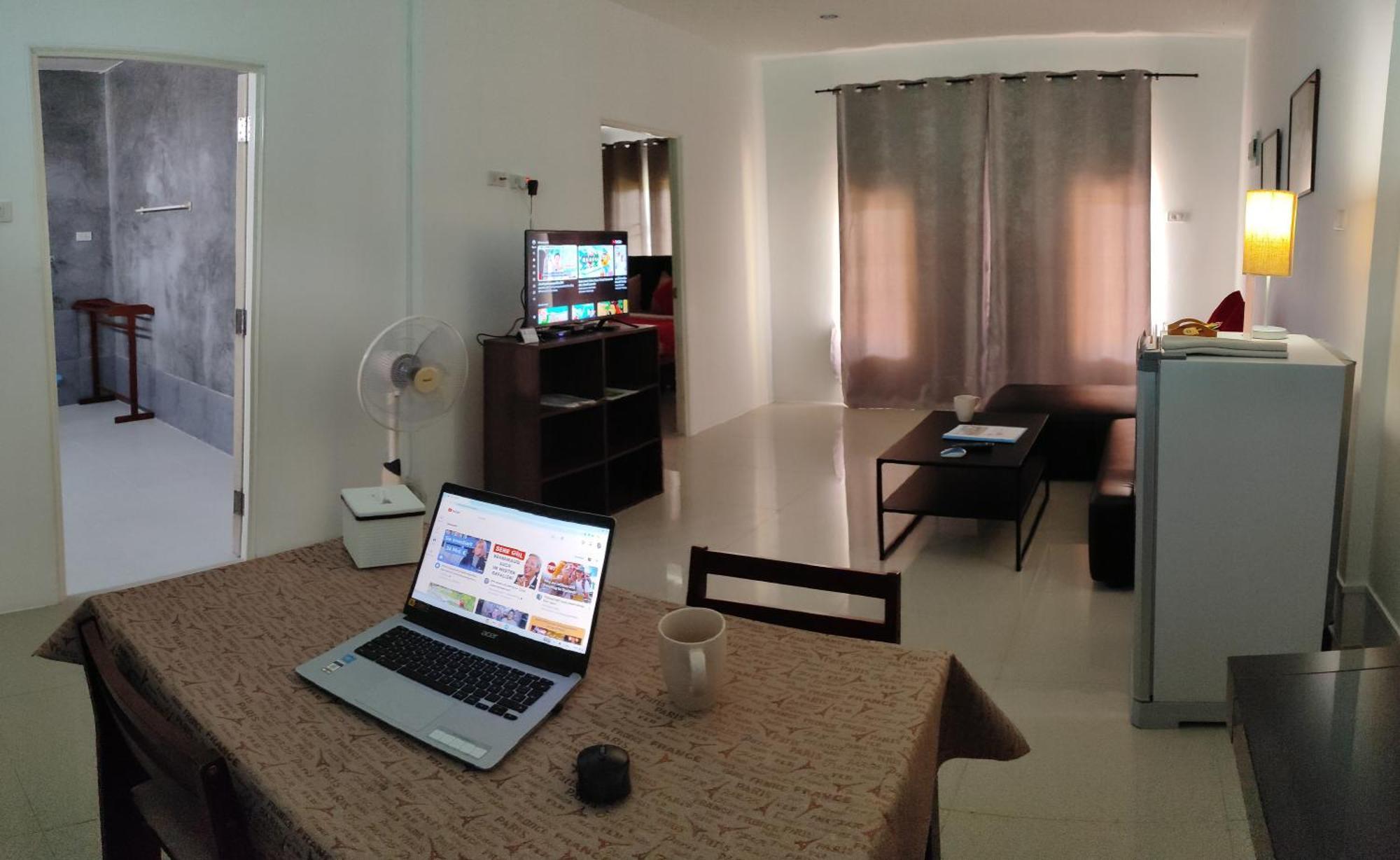 Orchidilla Residence Phuket Mai Khao Beach - Shaplus 외부 사진