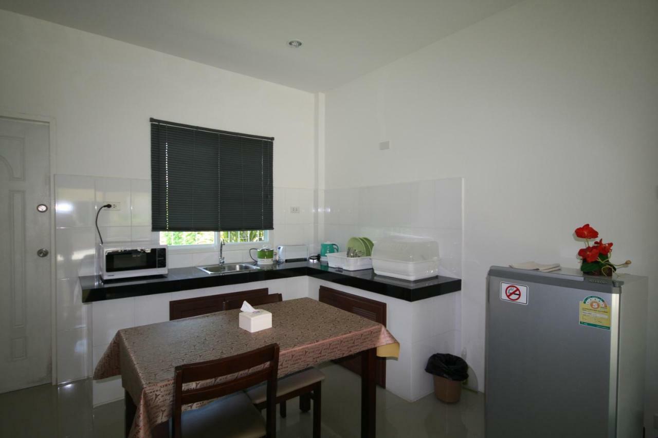 Orchidilla Residence Phuket Mai Khao Beach - Shaplus 외부 사진