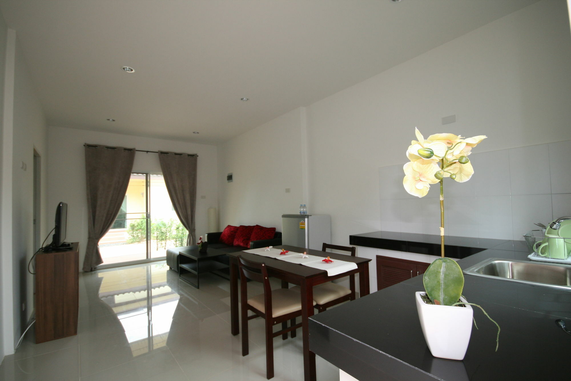 Orchidilla Residence Phuket Mai Khao Beach - Shaplus 외부 사진
