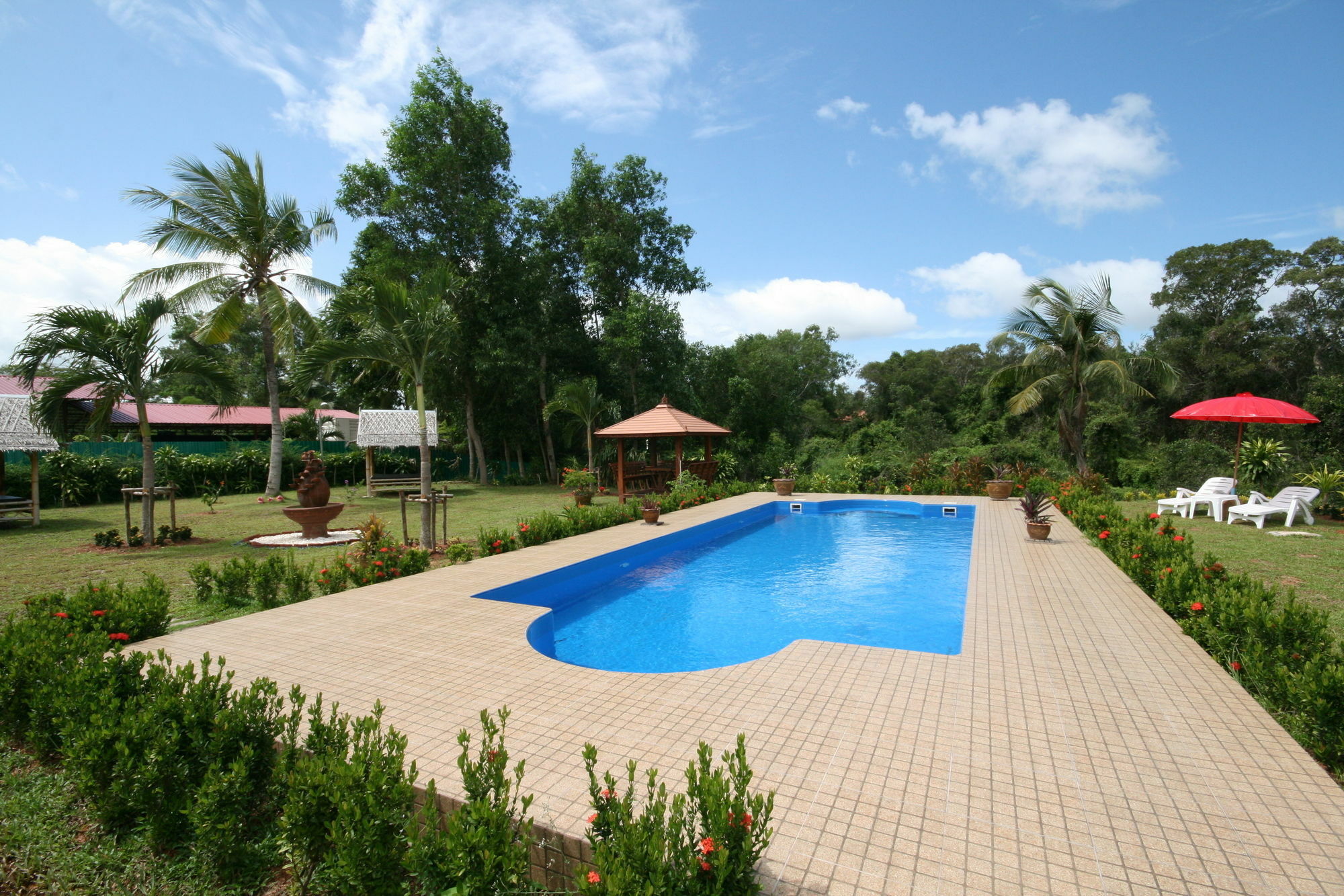 Orchidilla Residence Phuket Mai Khao Beach - Shaplus 외부 사진